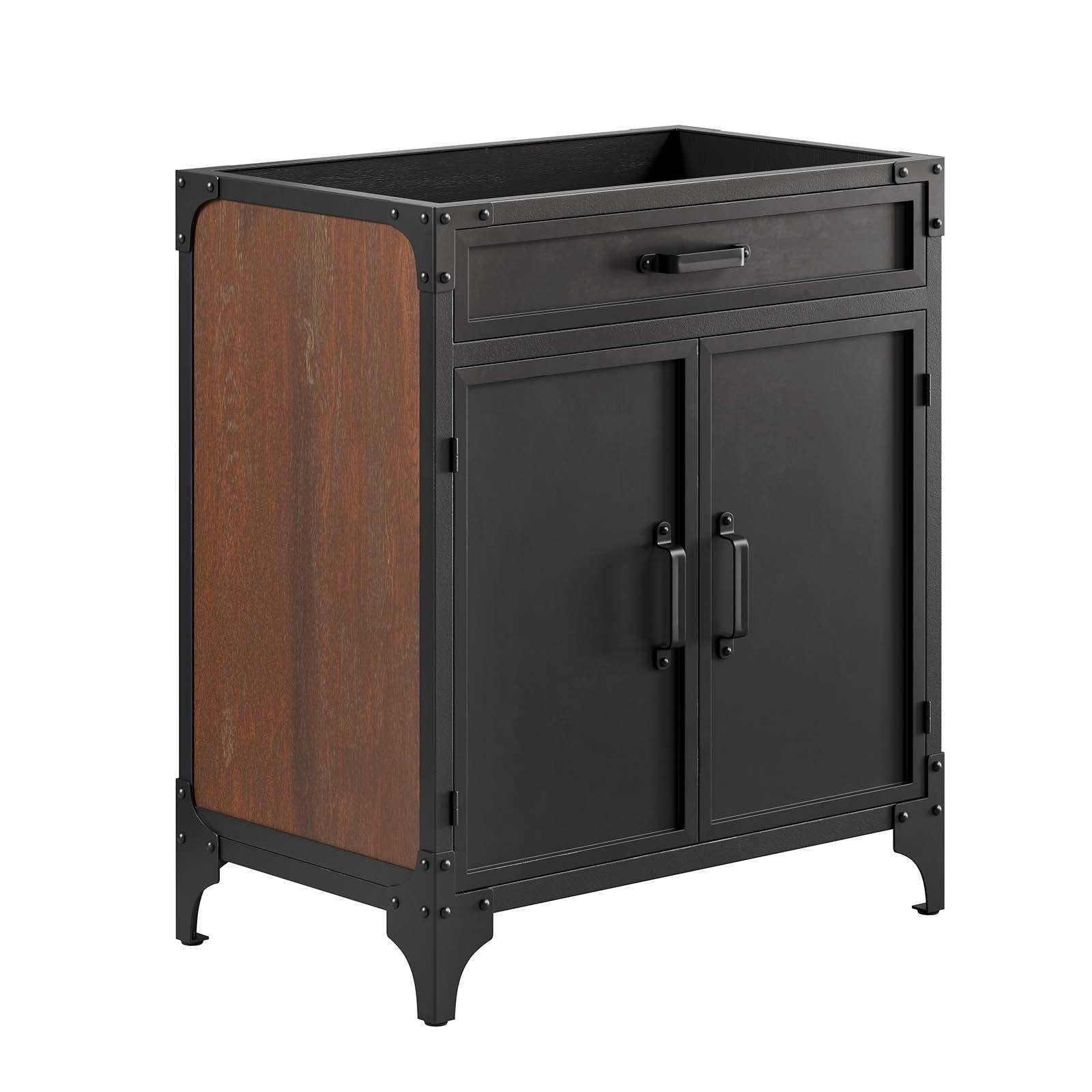 Modway Steamforge 30" Bathroom Vanity FredCo