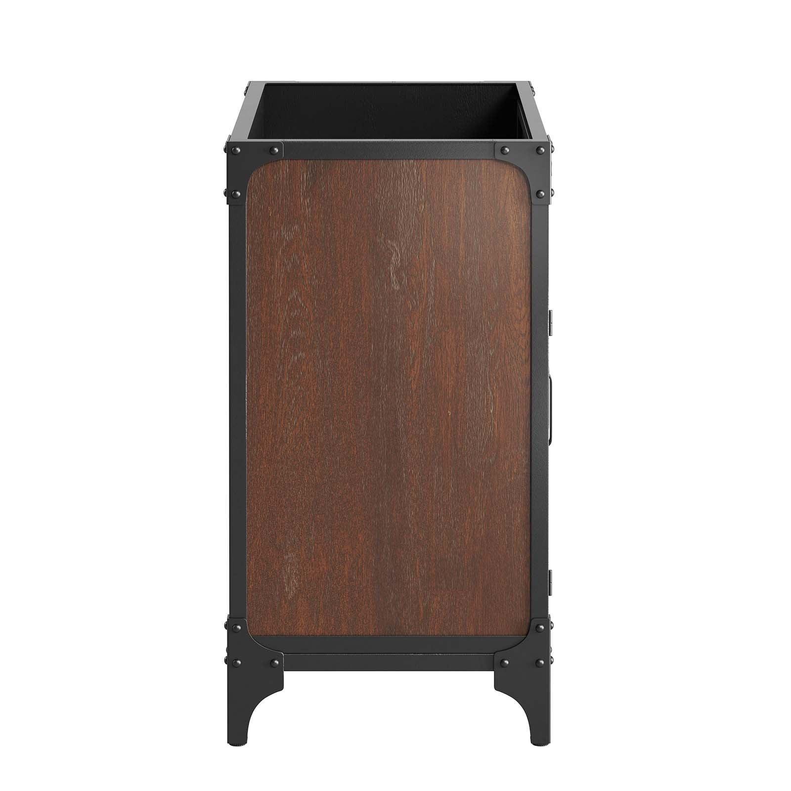 Modway Steamforge 30" Bathroom Vanity FredCo
