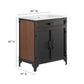 Modway Steamforge 30" Bathroom Vanity FredCo