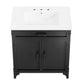 Modway Steamforge 30" Bathroom Vanity FredCo
