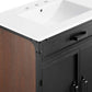 Modway Steamforge 30" Bathroom Vanity FredCo