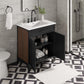 Modway Steamforge 30" Bathroom Vanity FredCo