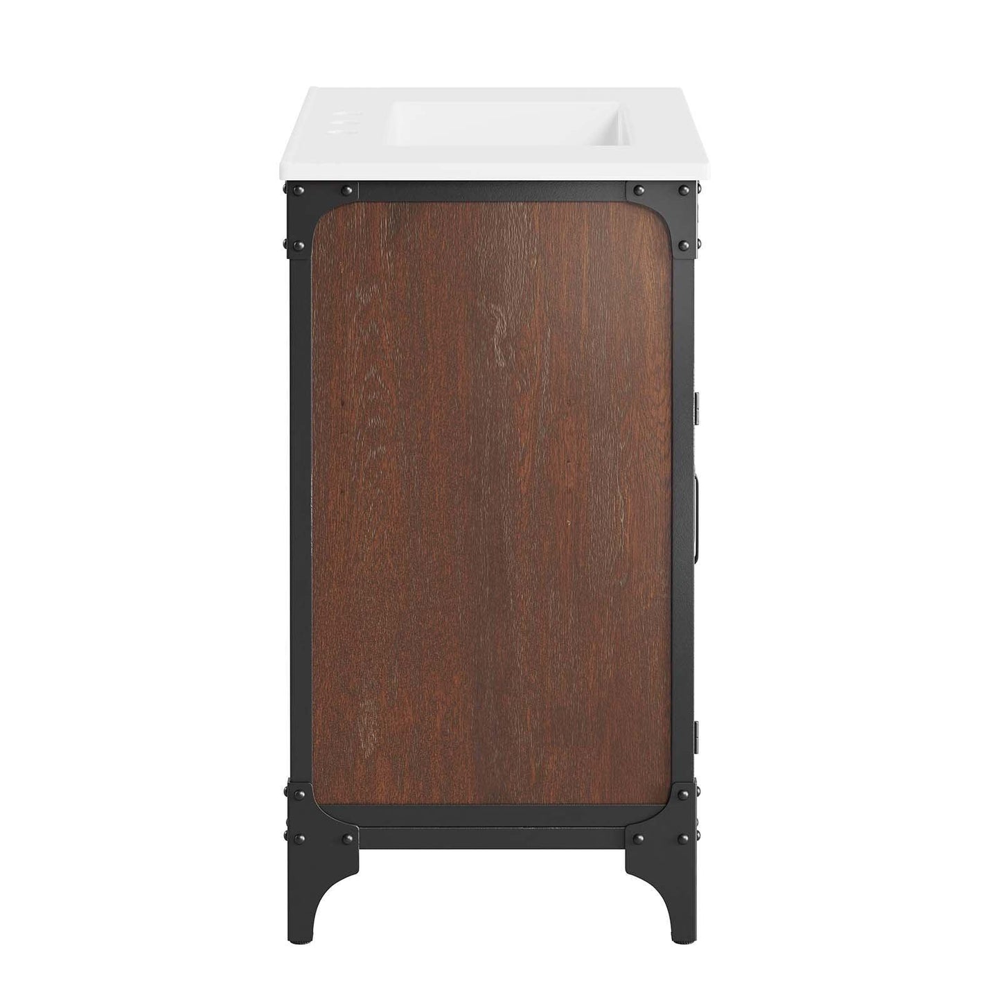 Modway Steamforge 30" Bathroom Vanity FredCo