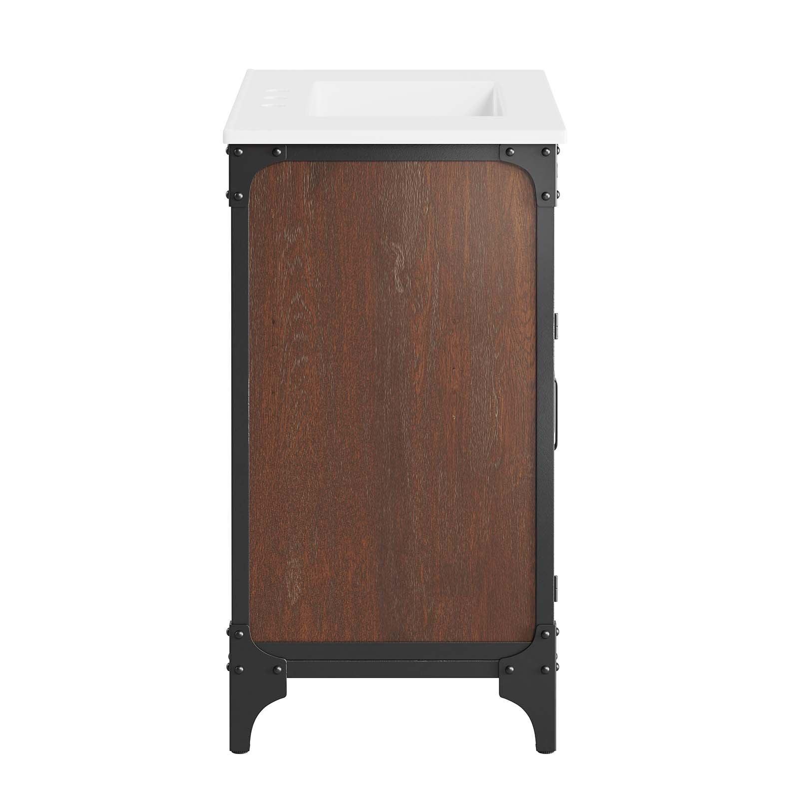 Modway Steamforge 30" Bathroom Vanity FredCo