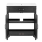 Modway Steamforge 30" Bathroom Vanity FredCo