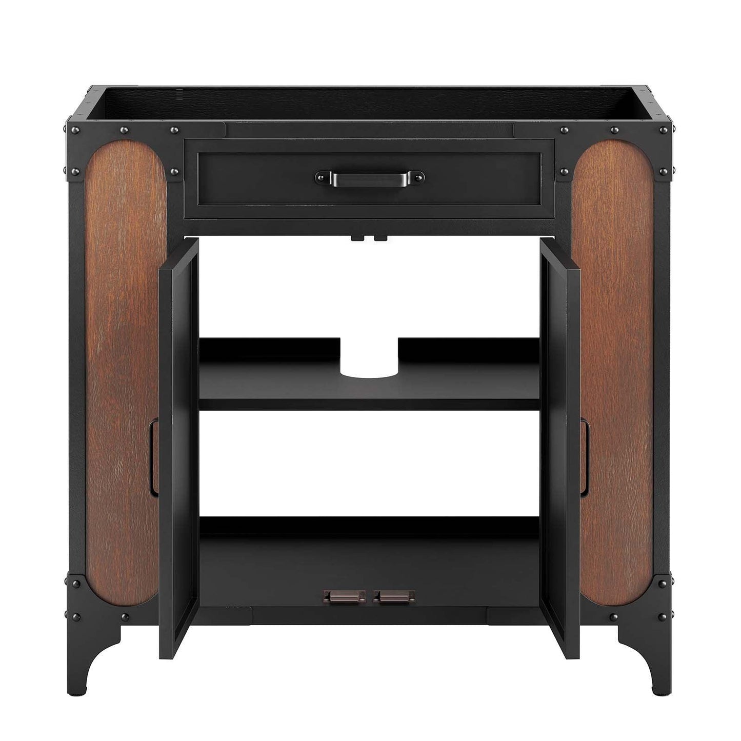 Modway Steamforge 36" Bathroom Vanity FredCo