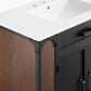 Modway Steamforge 36" Bathroom Vanity FredCo