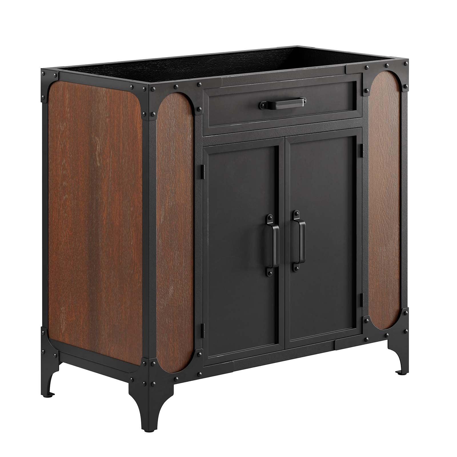 Modway Steamforge 36" Bathroom Vanity FredCo