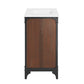 Modway Steamforge 36" Bathroom Vanity FredCo