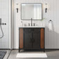 Modway Steamforge 36" Bathroom Vanity FredCo