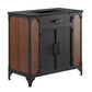 Modway Steamforge 36" Bathroom Vanity FredCo