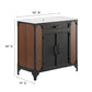 Modway Steamforge 36" Bathroom Vanity FredCo