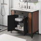 Modway Steamforge 36" Bathroom Vanity FredCo
