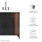 Modway Steamforge 36" Bathroom Vanity FredCo
