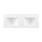 Modway Steamforge 48" Double Sink Bathroom Vanity FredCo