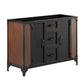 Modway Steamforge 48" Double Sink Bathroom Vanity FredCo