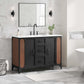 Modway Steamforge 48" Single Sink Bathroom Vanity FredCo