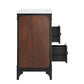 Modway Steamforge 48" Single Sink Bathroom Vanity FredCo