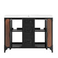 Modway Steamforge 48" Single Sink Bathroom Vanity FredCo