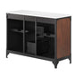 Modway Steamforge 48" Single Sink Bathroom Vanity FredCo