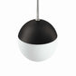 Modway Stellar 1-Light Pendant Light FredCo
