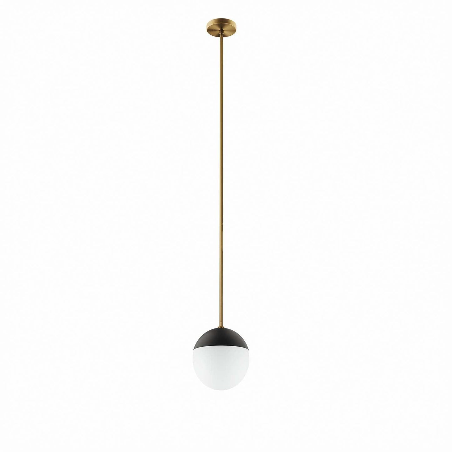Modway Stellar 1-Light Pendant Light FredCo
