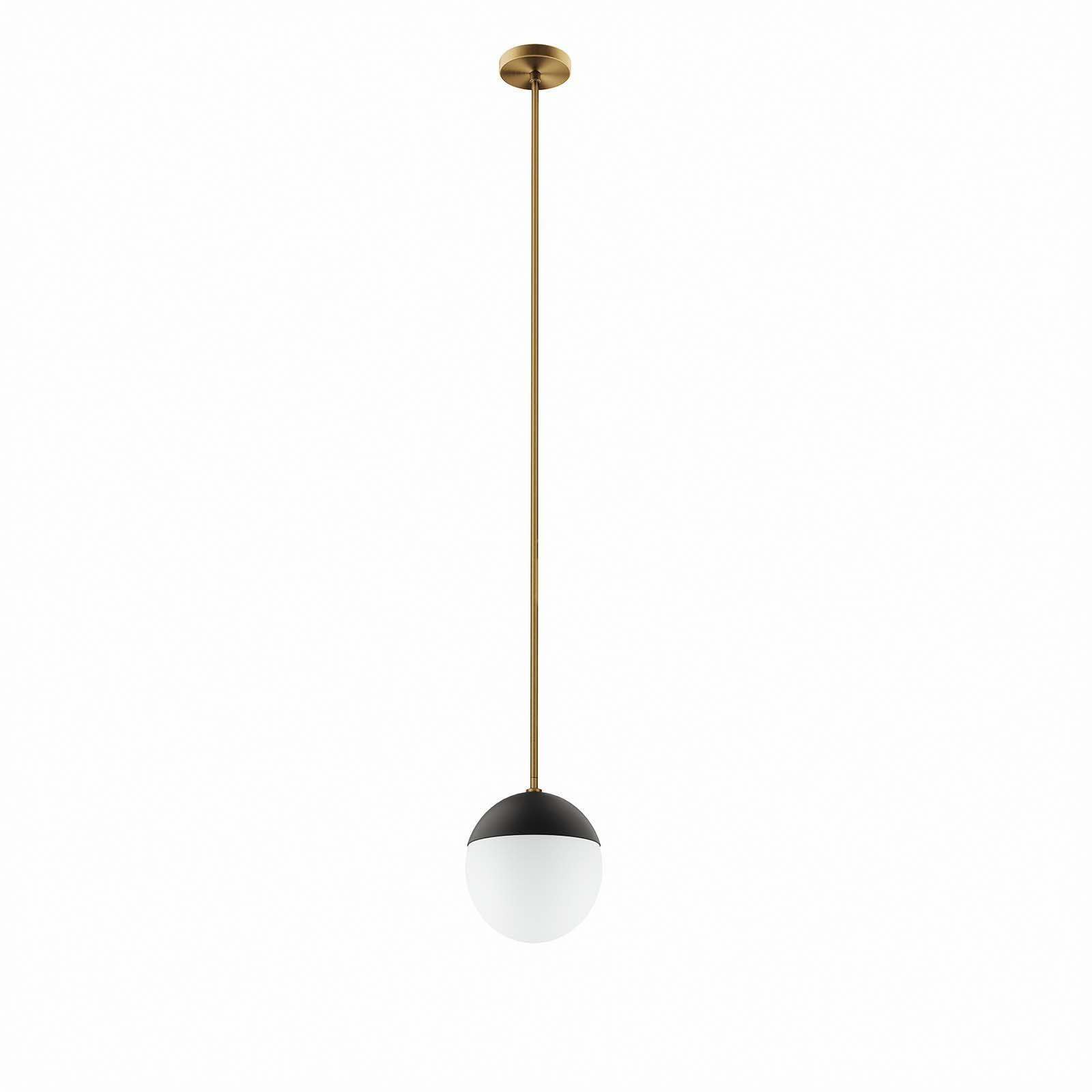 Modway Stellar 1-Light Pendant Light FredCo