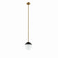 Modway Stellar 1-Light Pendant Light FredCo