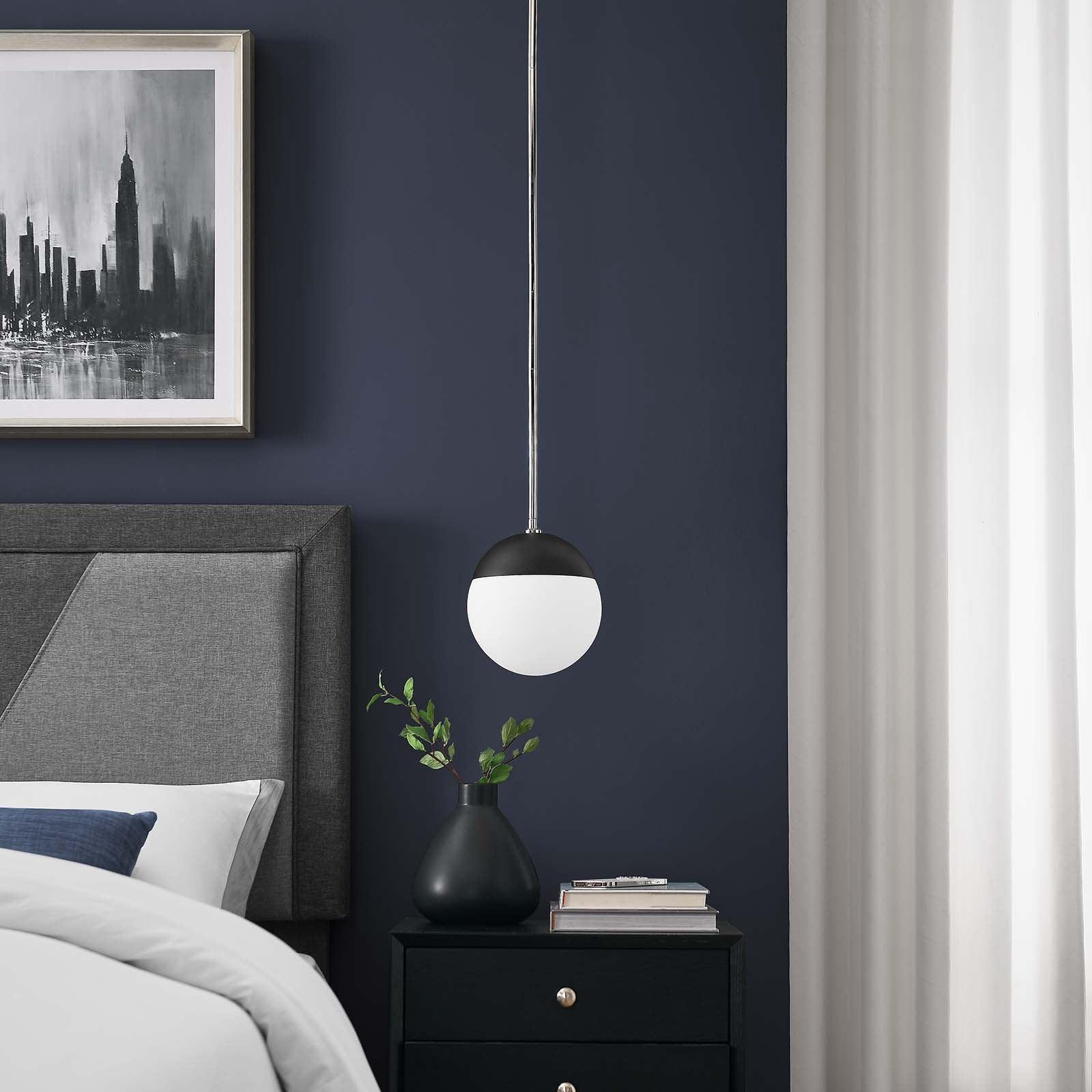 Modway Stellar 1-Light Pendant Light FredCo