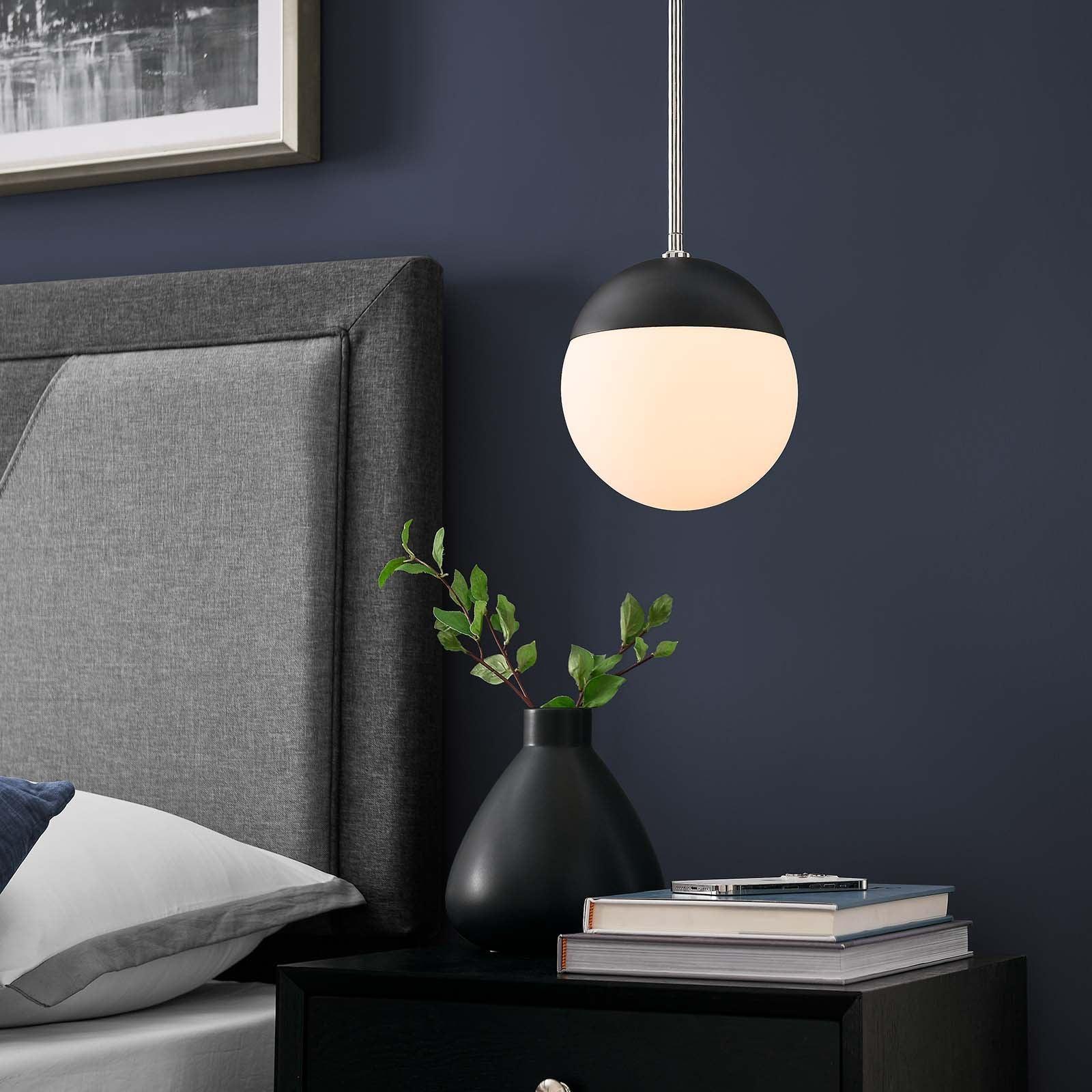 Modway Stellar 1-Light Pendant Light FredCo