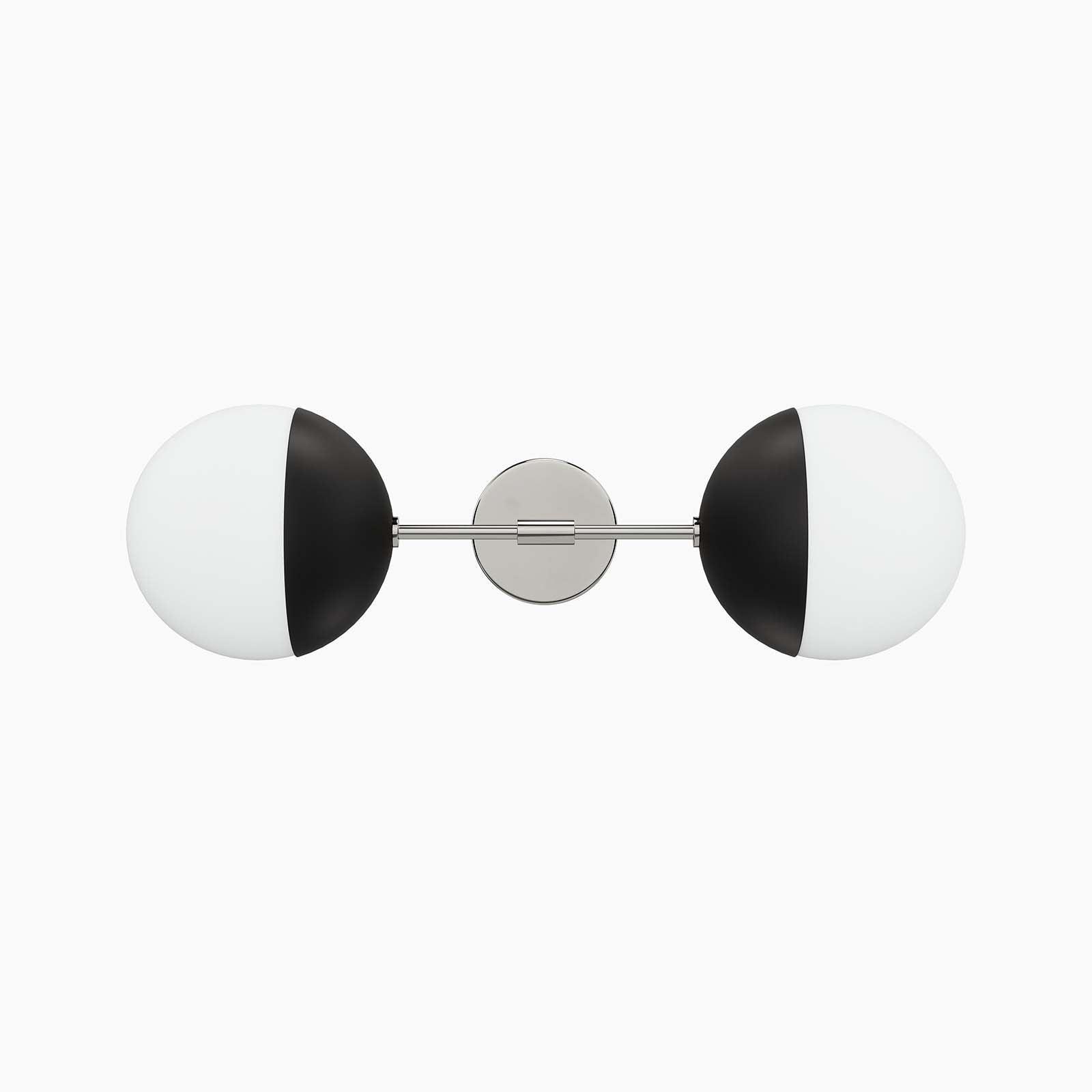 Modway Stellar 2-Light Wall Sconce FredCo