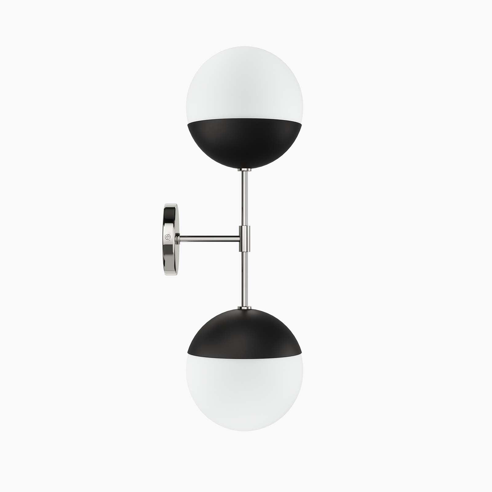 Modway Stellar 2-Light Wall Sconce FredCo