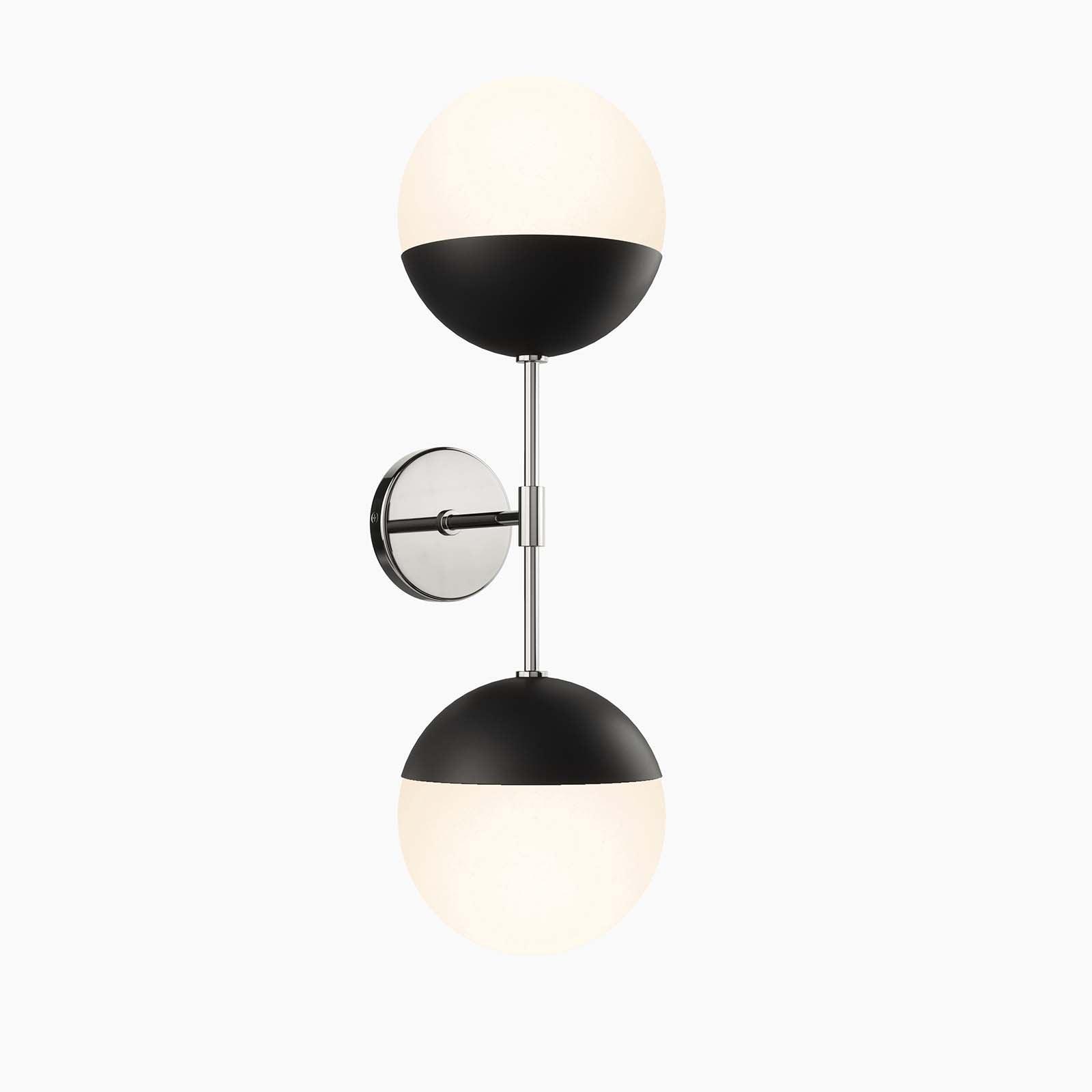 Modway Stellar 2-Light Wall Sconce FredCo