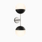 Modway Stellar 2-Light Wall Sconce FredCo