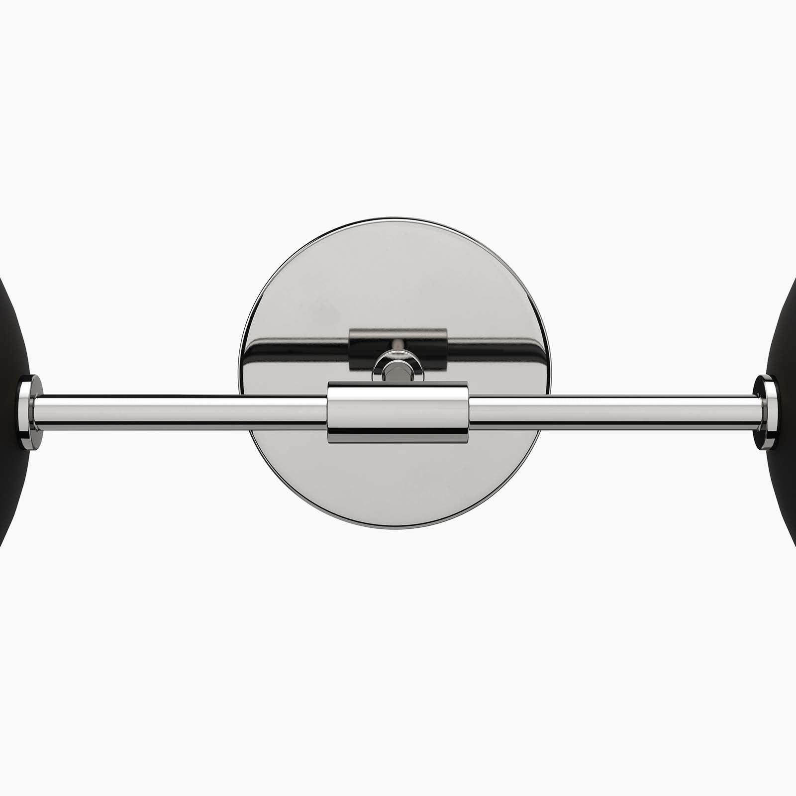 Modway Stellar 2-Light Wall Sconce FredCo
