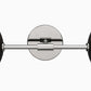 Modway Stellar 2-Light Wall Sconce FredCo