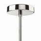 Modway Stellar 5-Light Chandelier FredCo
