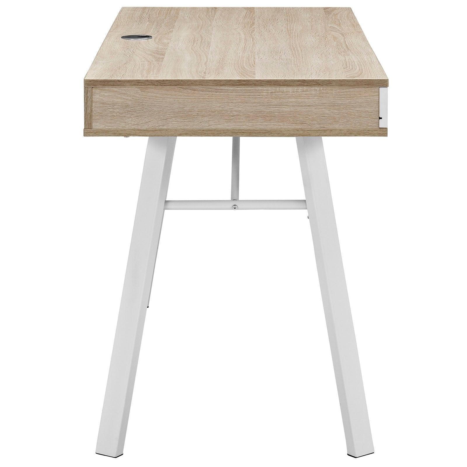 Modway Stir Office Desk 47” FredCo
