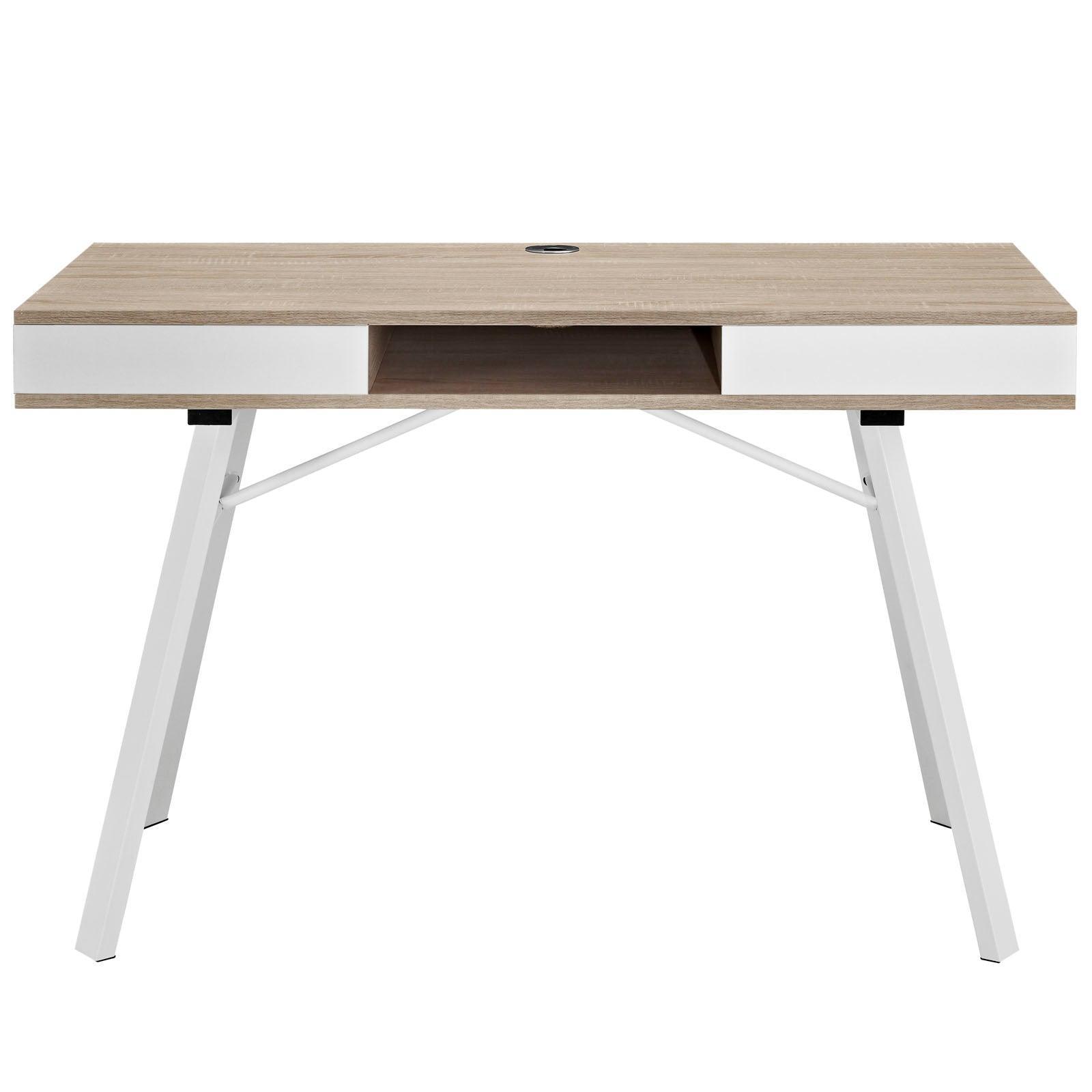 Modway Stir Office Desk 47” FredCo