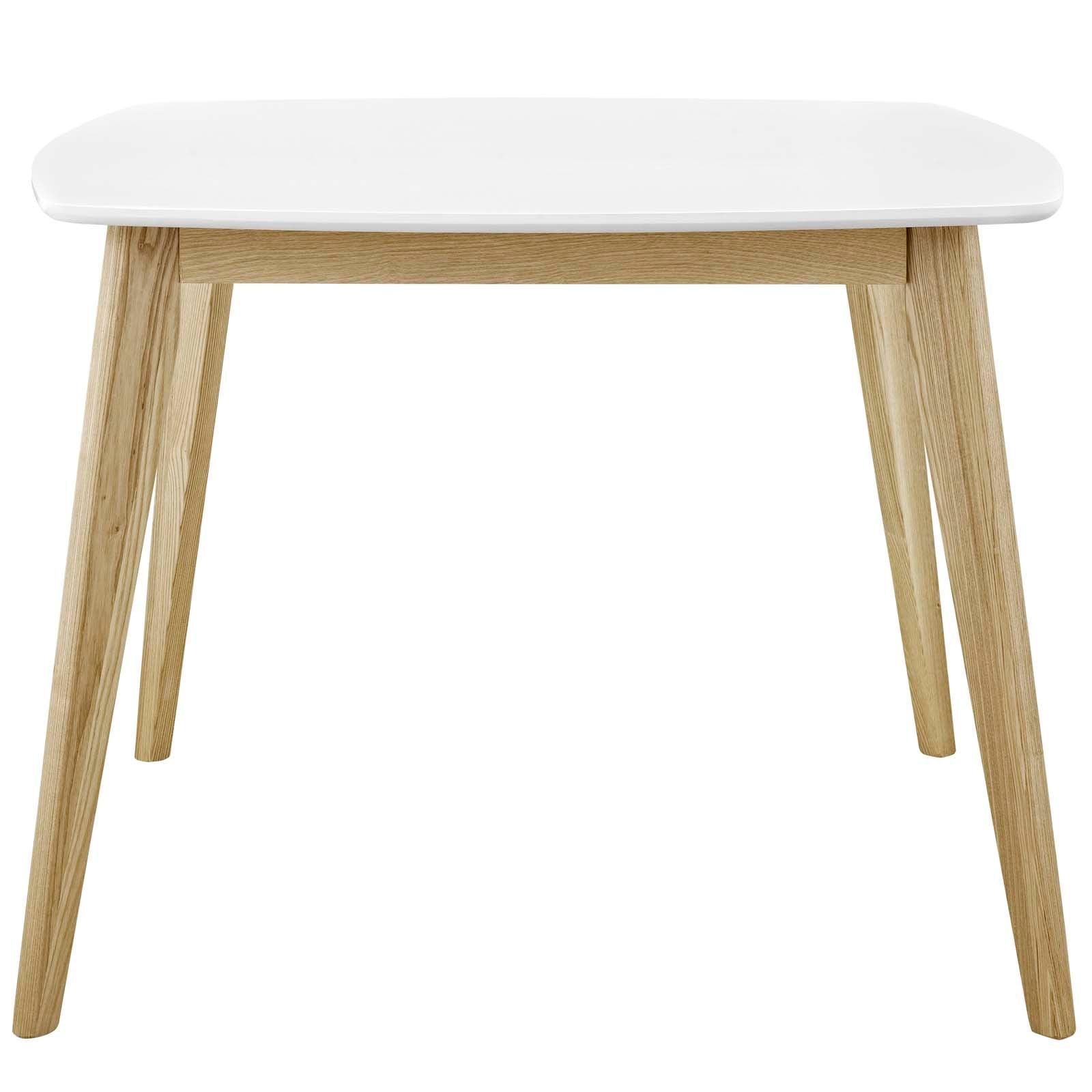 Modway Stratum 40" Dining Table FredCo