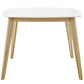 Modway Stratum 40" Dining Table FredCo