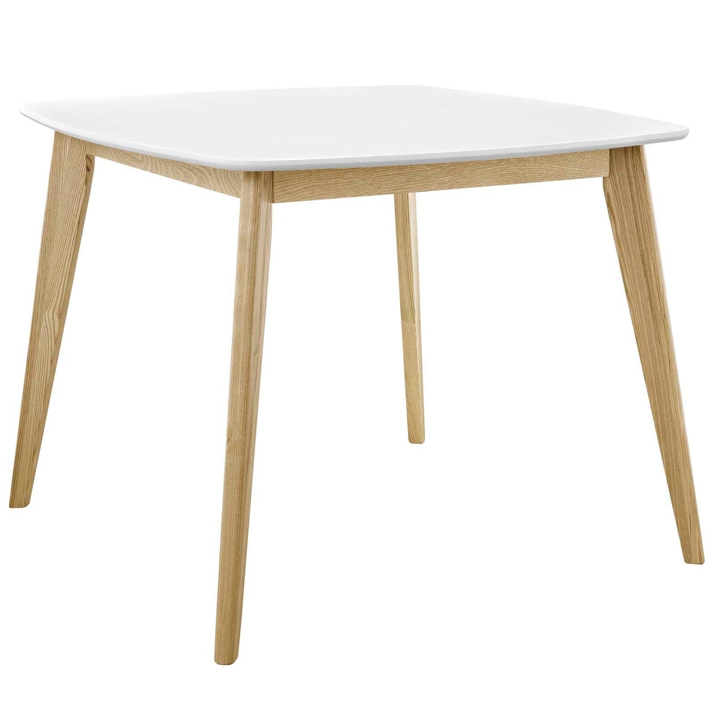 Modway Stratum 40" Dining Table FredCo