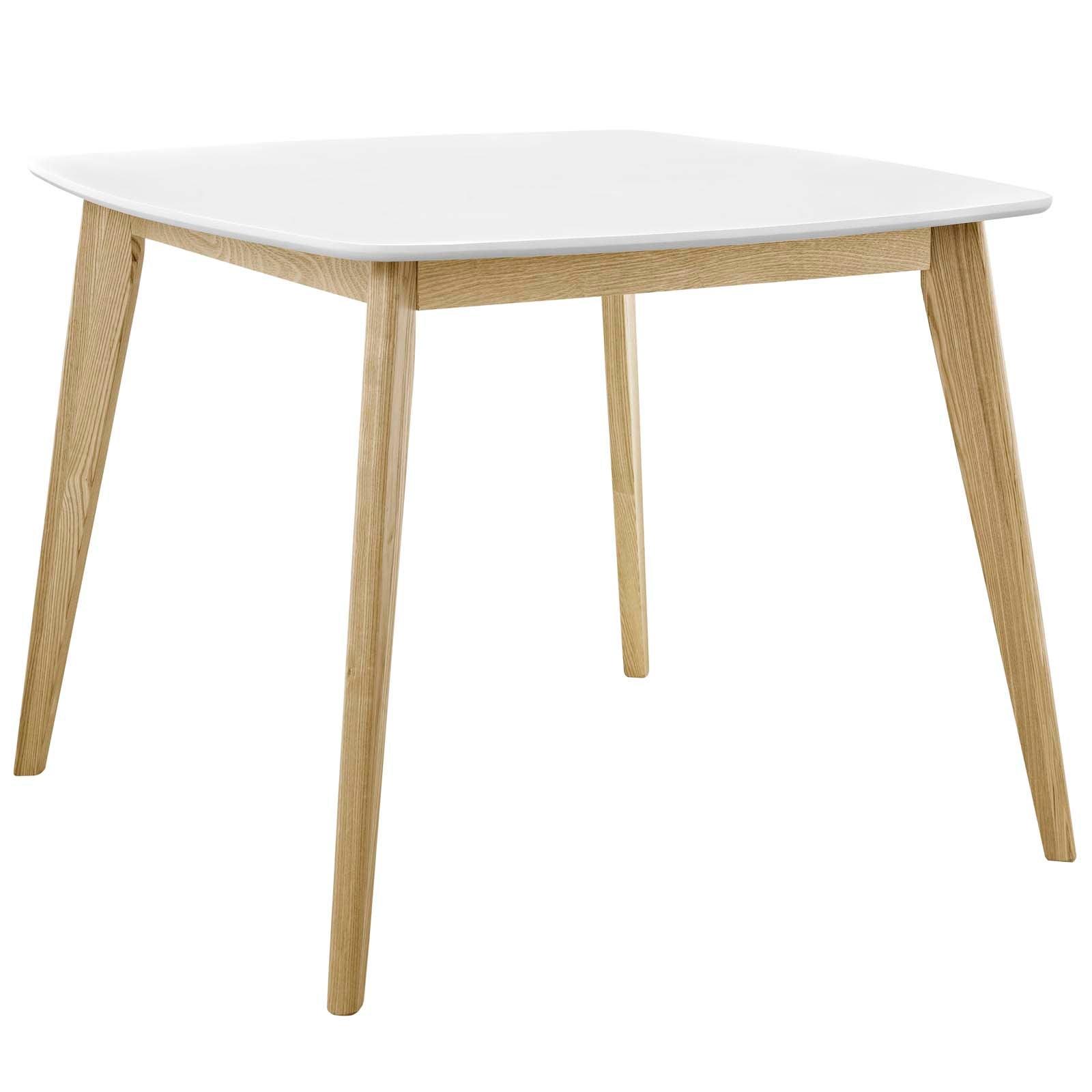 Modway Stratum 40" Dining Table FredCo