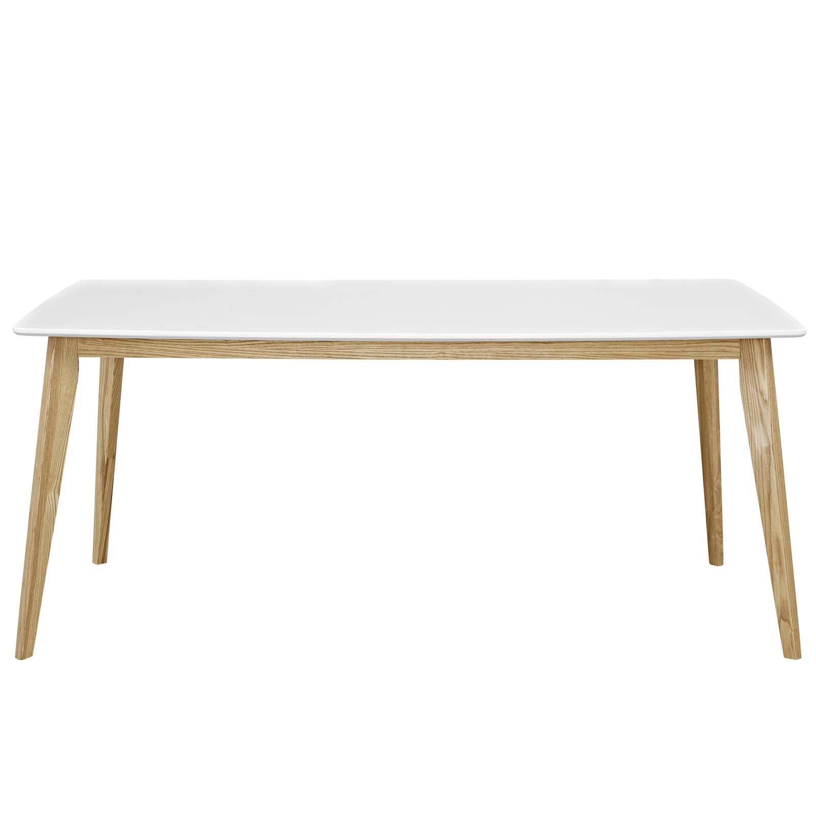 Modway Stratum 71" Dining Table FredCo