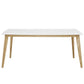 Modway Stratum 71" Dining Table FredCo