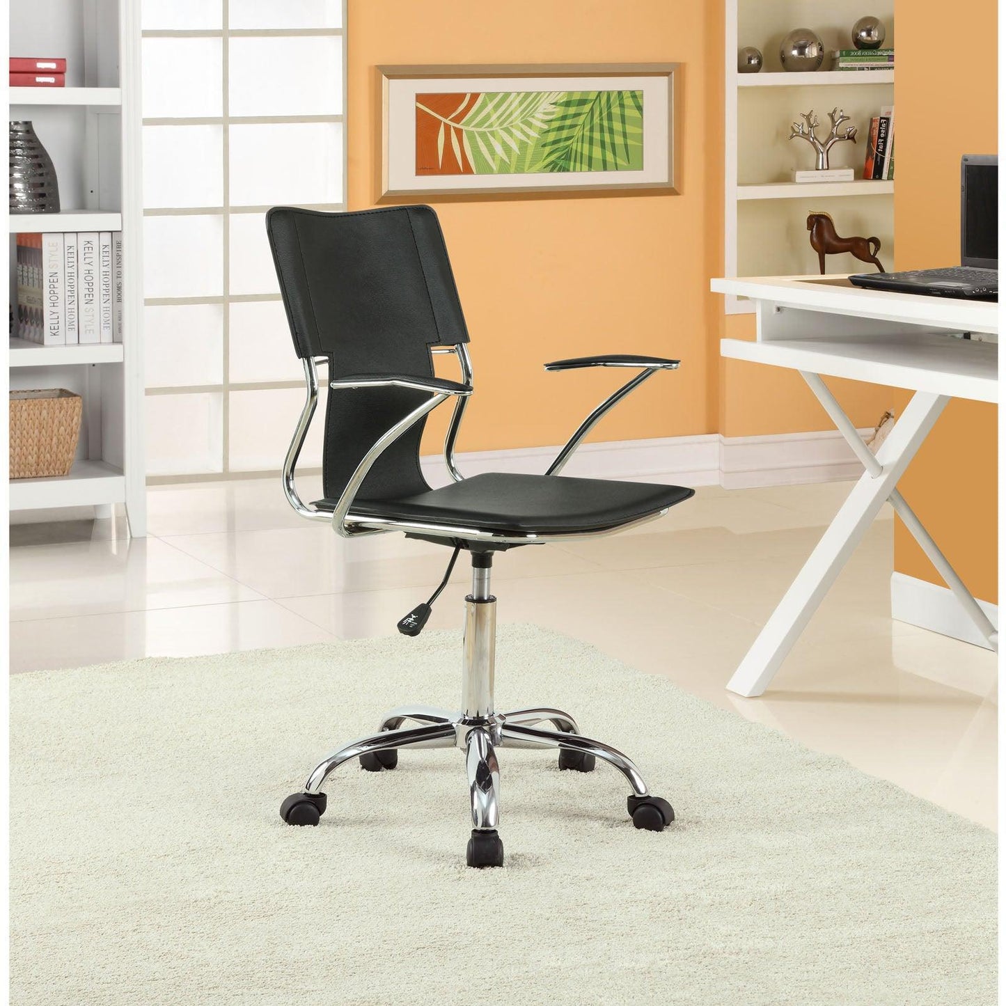 Modway Studio Office Chair FredCo