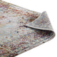 Modway Success Merritt Transitional Distressed Floral Persian Medallion Area Rug FredCo