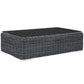 Modway Summon 7 Piece Outdoor Patio Sunbrella® Sectional Set, EEI-2392 FredCo