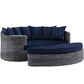 Modway Summon Outdoor Patio Sunbrella® Daybed FredCo