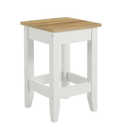 Modway Sunbrook Kitchen Stool FredCo